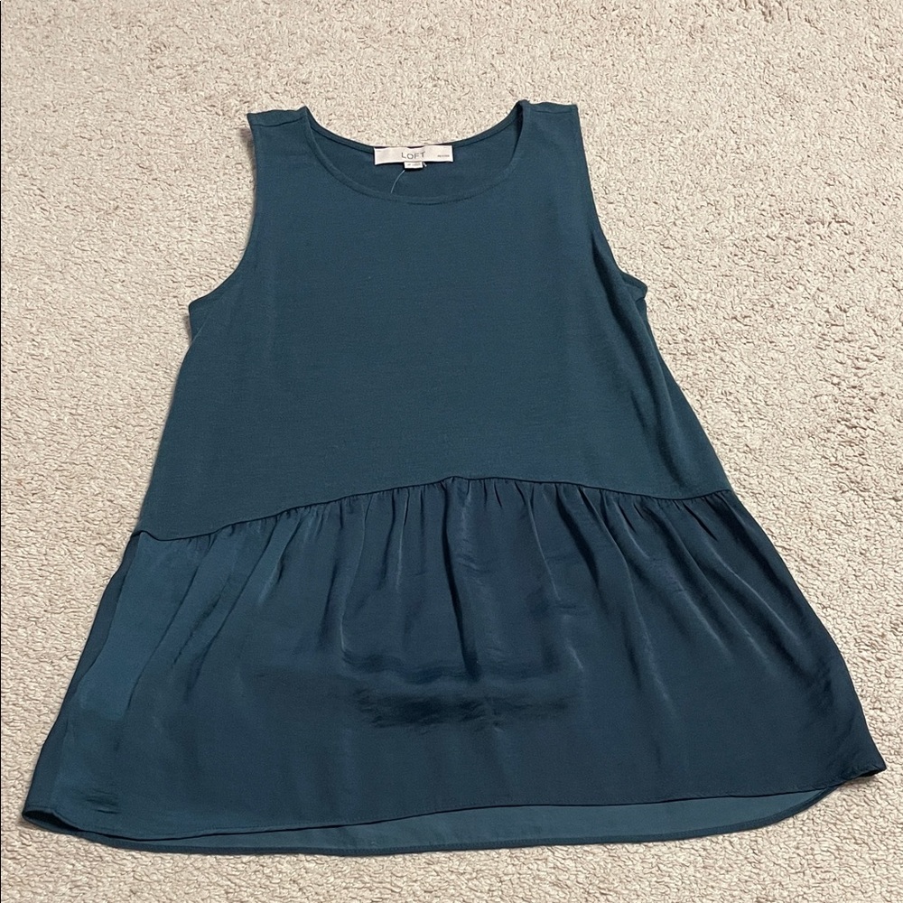 LOFT Tank top